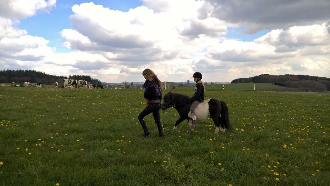 Funny-Farm Villa Sassen Buitenkant foto